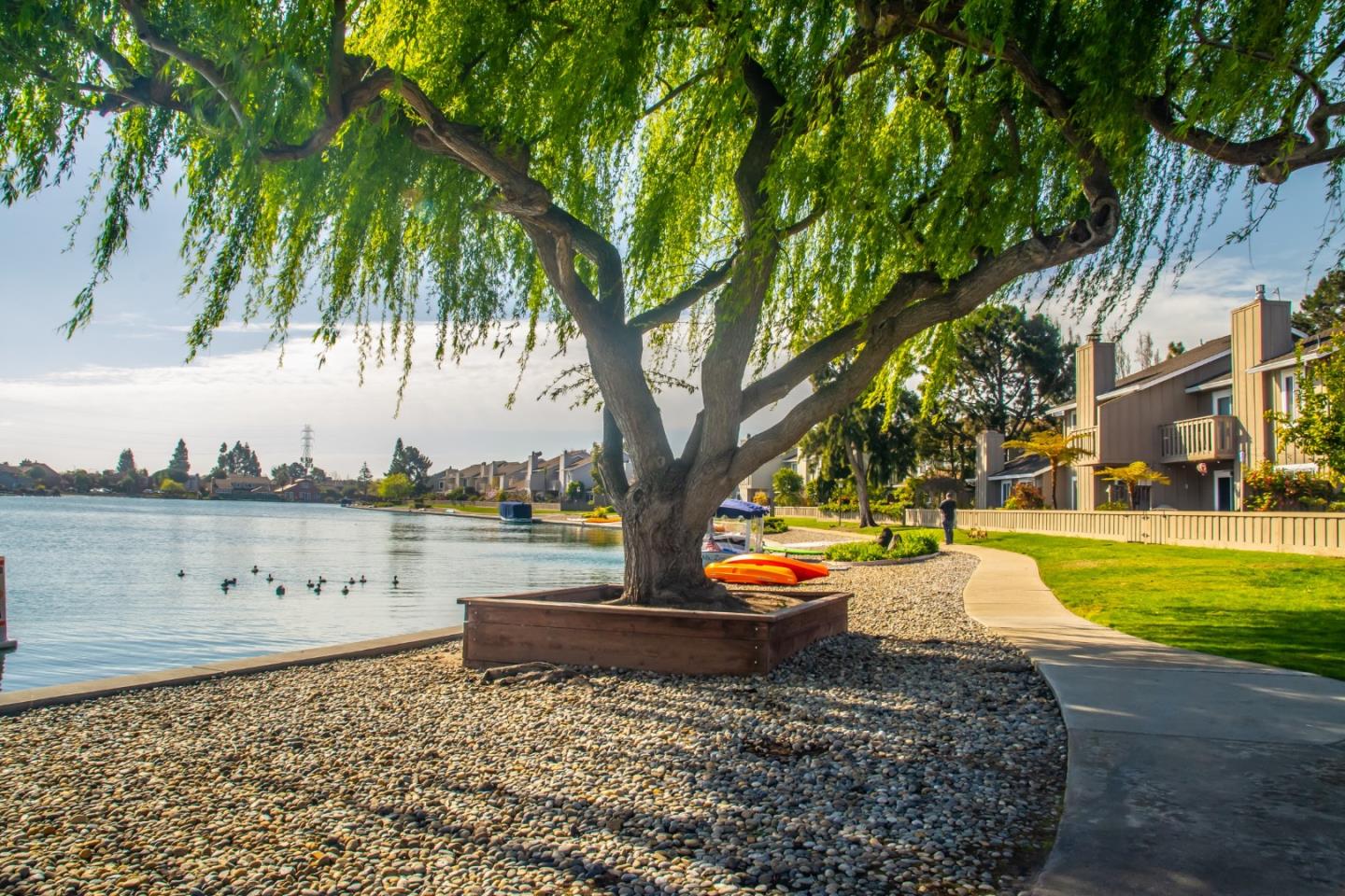 Detail Gallery Image 30 of 33 For 1116 Lord Nelson Ln, Foster City,  CA 94404 - 3 Beds | 2/1 Baths