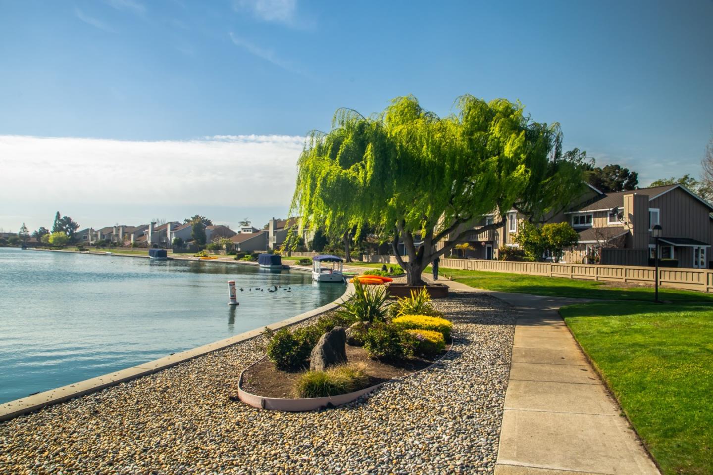 Detail Gallery Image 31 of 33 For 1116 Lord Nelson Ln, Foster City,  CA 94404 - 3 Beds | 2/1 Baths