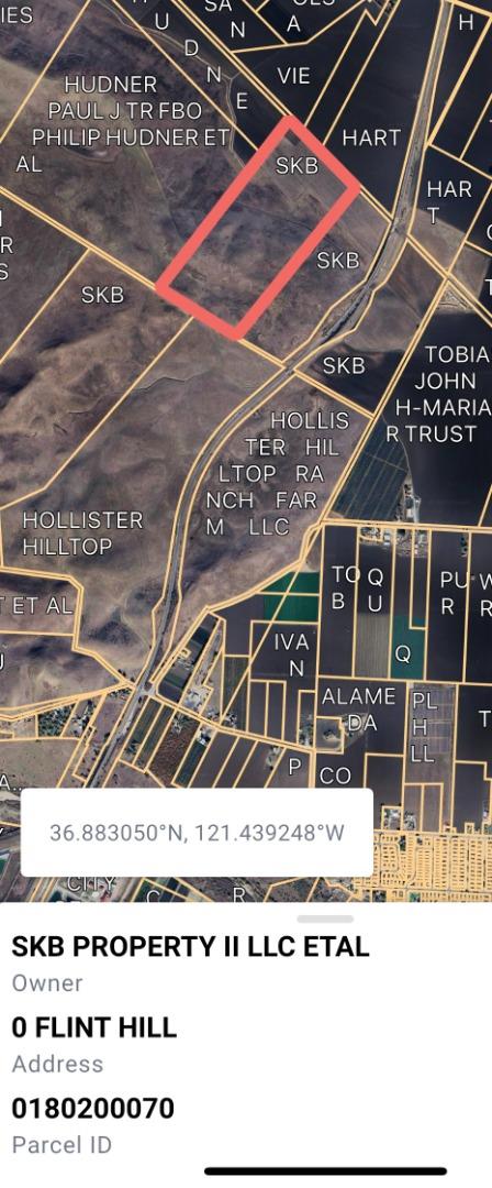 Detail Gallery Image 4 of 4 For 0 Hollister-Bypass, Hollister,  CA 95023 - – Beds | – Baths