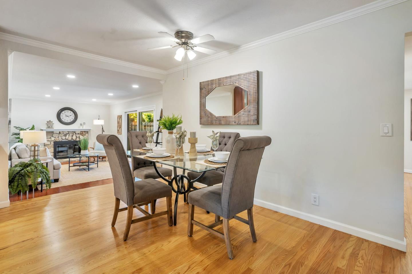 Detail Gallery Image 15 of 37 For 1610 Carmel Dr, San Jose,  CA 95125 - 3 Beds | 2 Baths