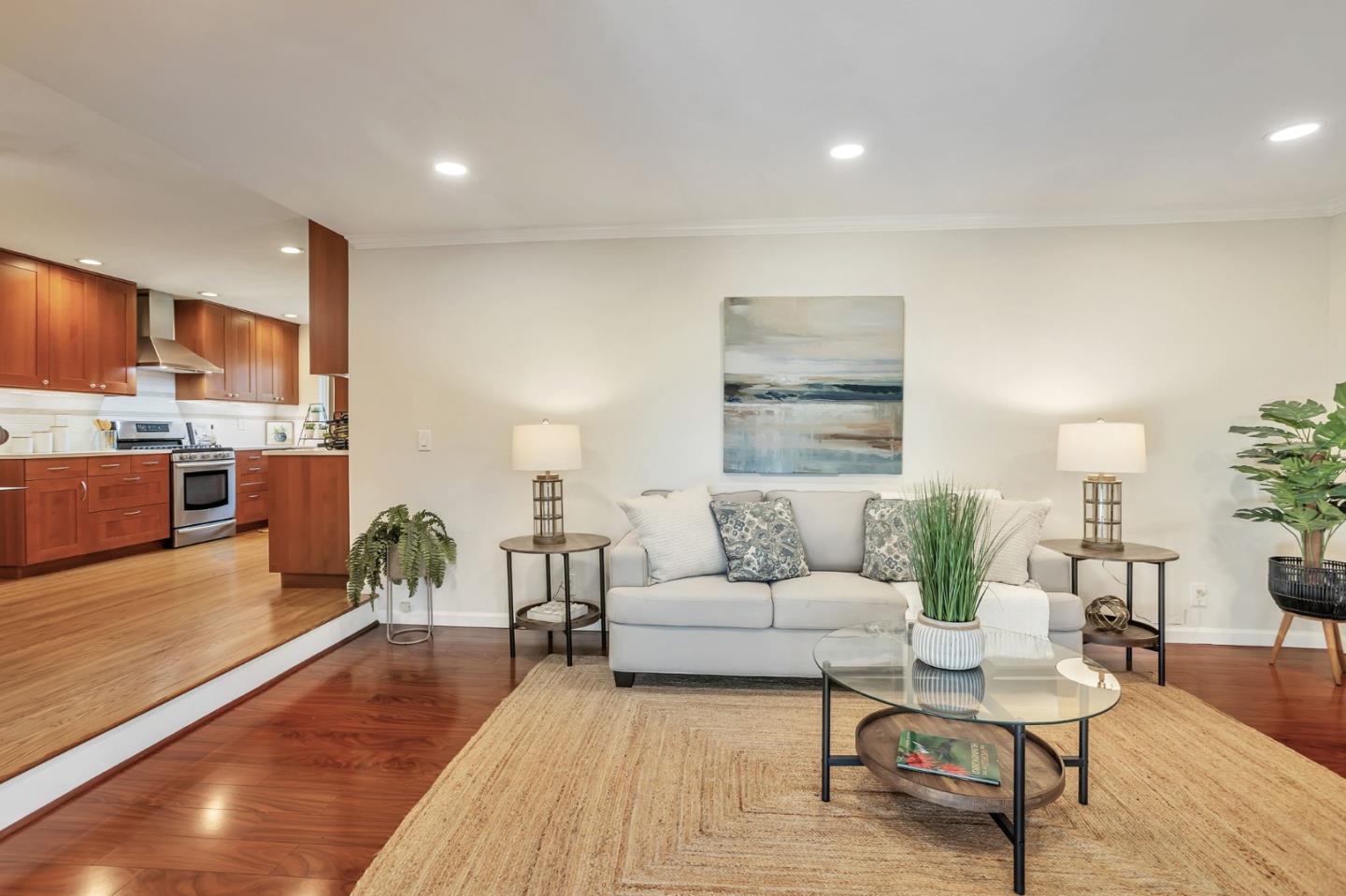 Detail Gallery Image 16 of 37 For 1610 Carmel Dr, San Jose,  CA 95125 - 3 Beds | 2 Baths