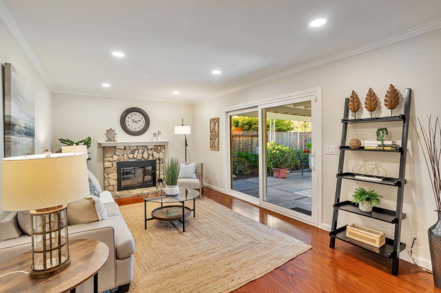 Detail Gallery Image 17 of 37 For 1610 Carmel Dr, San Jose,  CA 95125 - 3 Beds | 2 Baths