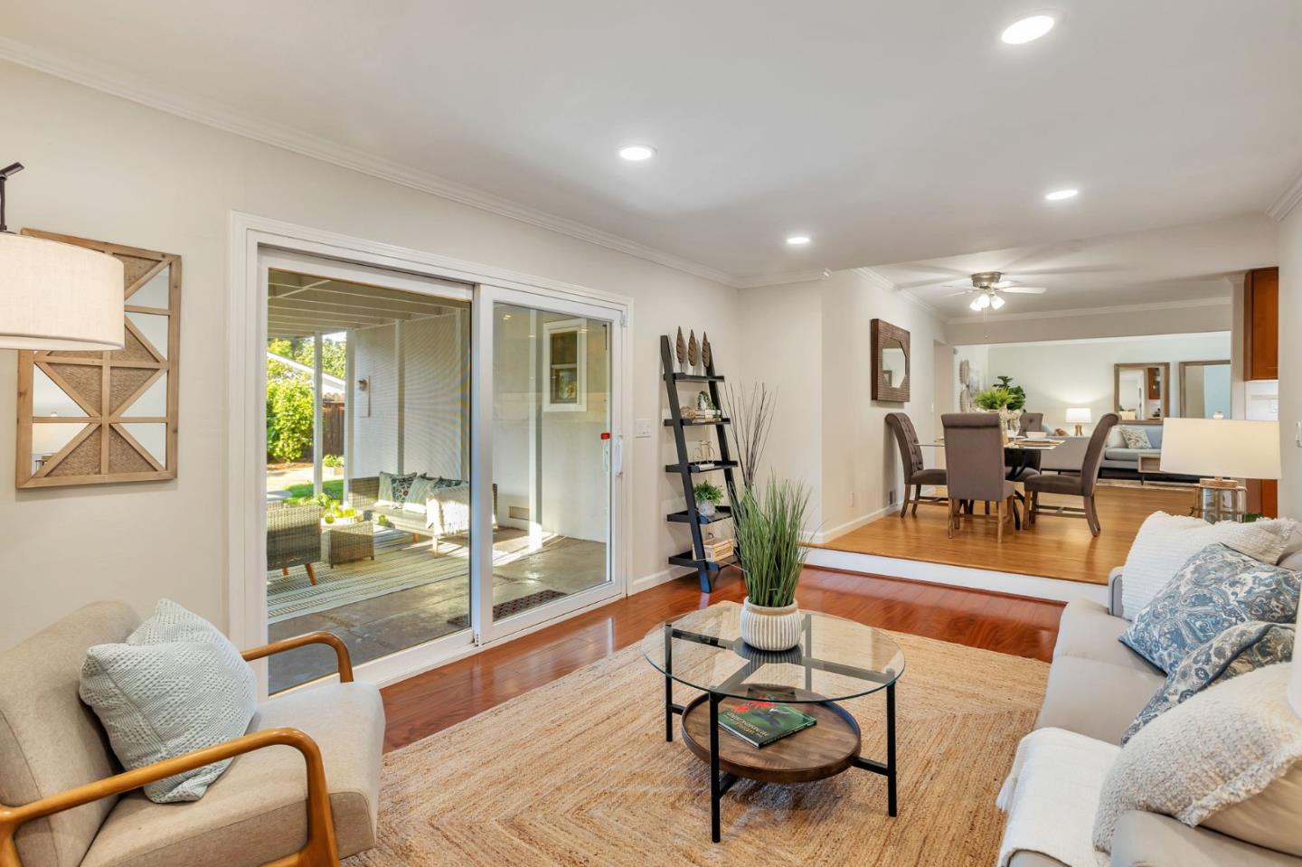 Detail Gallery Image 18 of 37 For 1610 Carmel Dr, San Jose,  CA 95125 - 3 Beds | 2 Baths