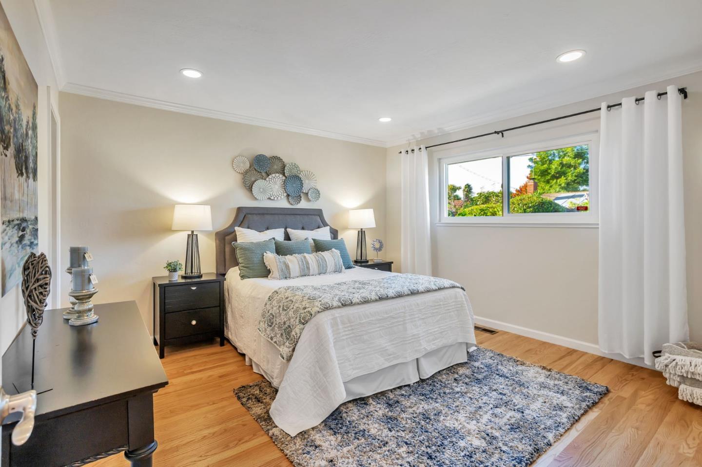 Detail Gallery Image 19 of 37 For 1610 Carmel Dr, San Jose,  CA 95125 - 3 Beds | 2 Baths