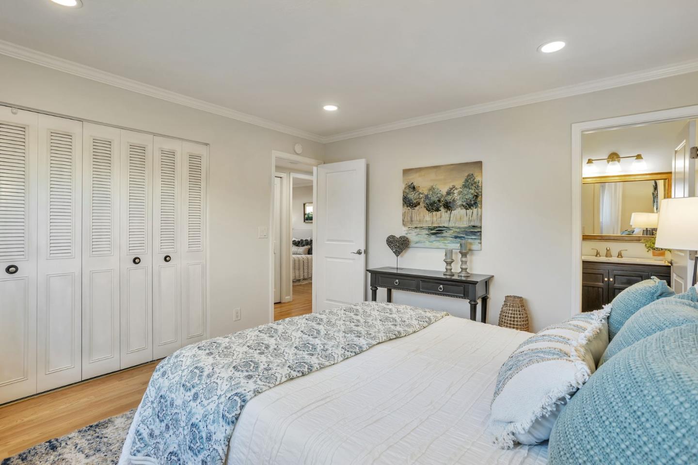 Detail Gallery Image 20 of 37 For 1610 Carmel Dr, San Jose,  CA 95125 - 3 Beds | 2 Baths