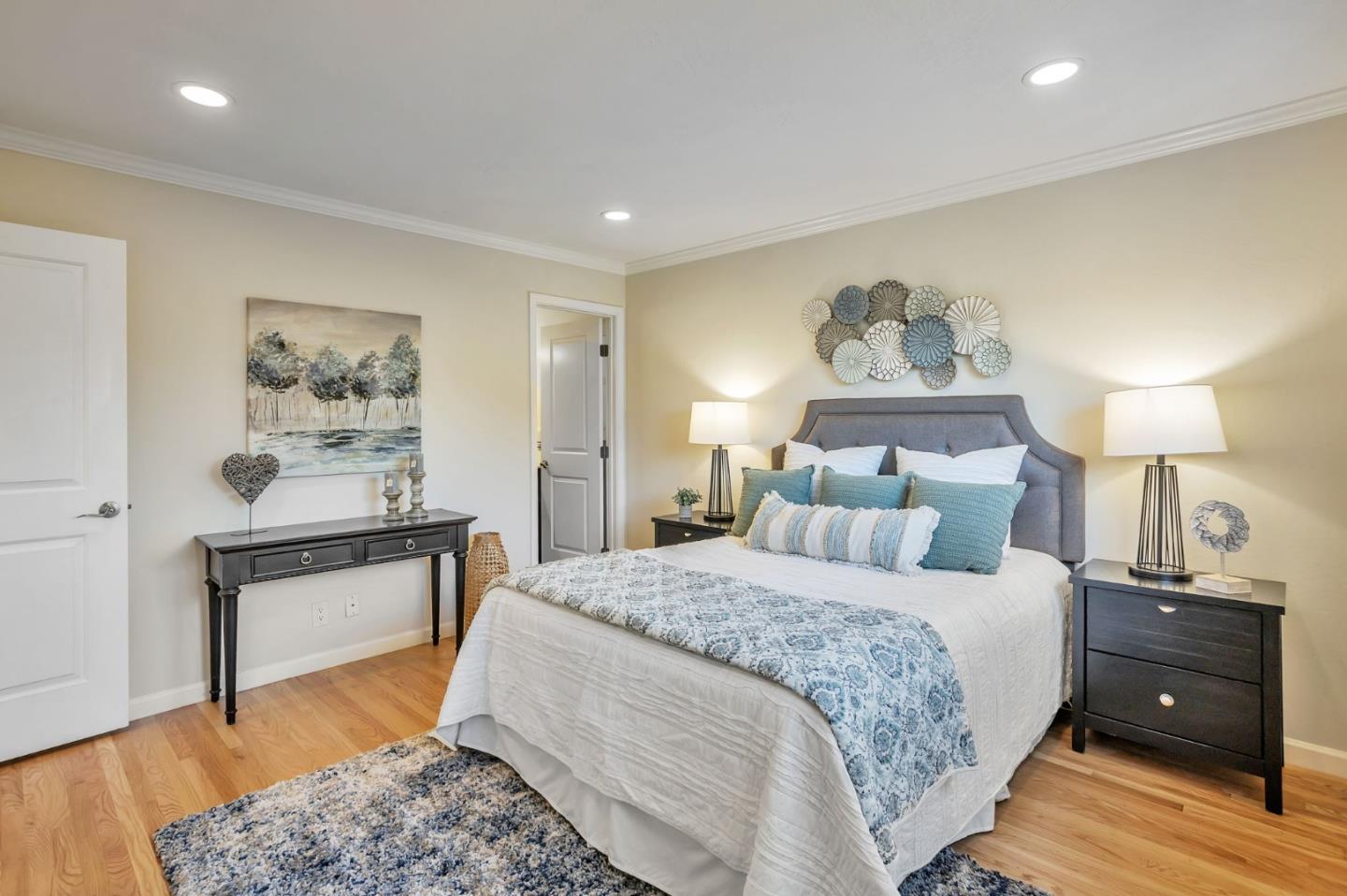 Detail Gallery Image 21 of 37 For 1610 Carmel Dr, San Jose,  CA 95125 - 3 Beds | 2 Baths