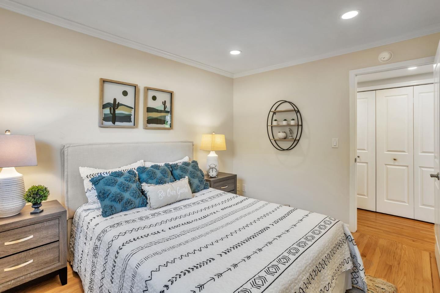 Detail Gallery Image 24 of 37 For 1610 Carmel Dr, San Jose,  CA 95125 - 3 Beds | 2 Baths