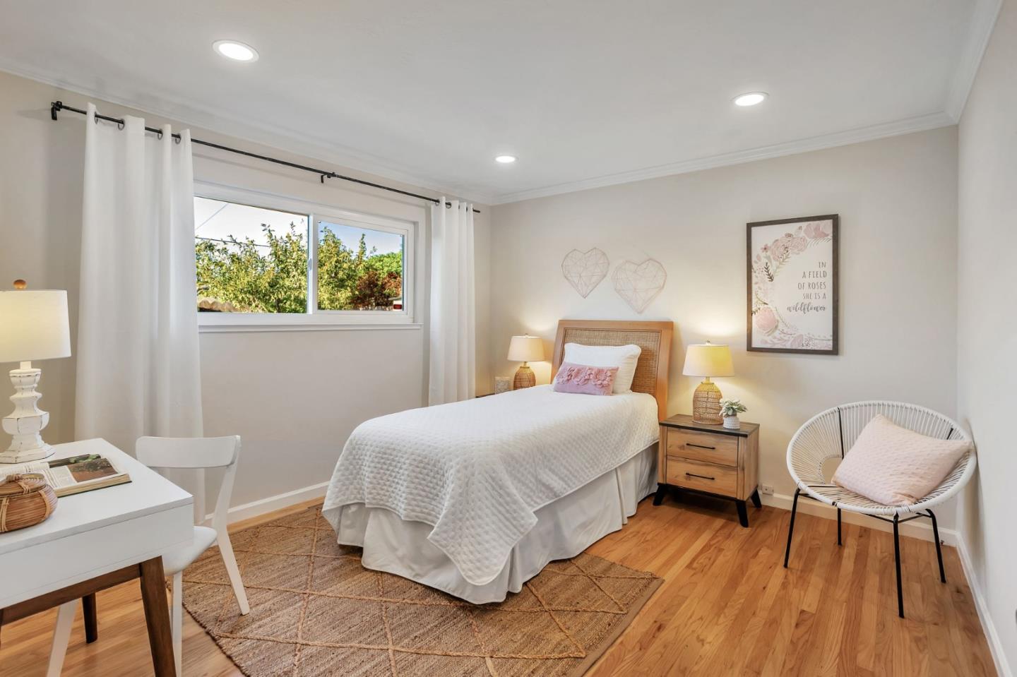 Detail Gallery Image 26 of 37 For 1610 Carmel Dr, San Jose,  CA 95125 - 3 Beds | 2 Baths