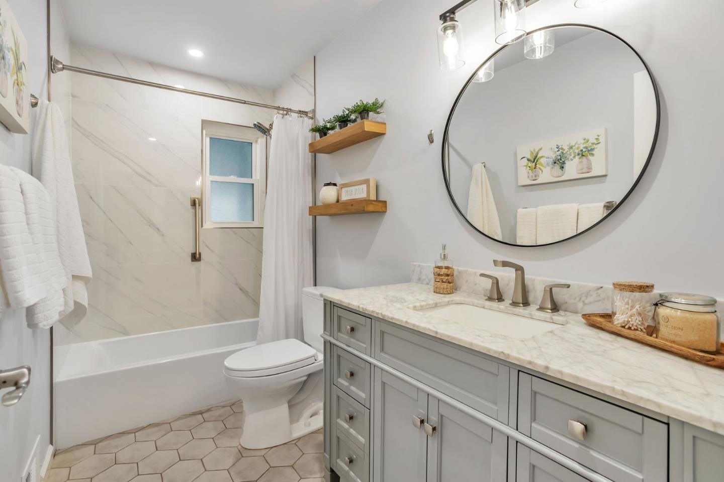 Detail Gallery Image 28 of 37 For 1610 Carmel Dr, San Jose,  CA 95125 - 3 Beds | 2 Baths