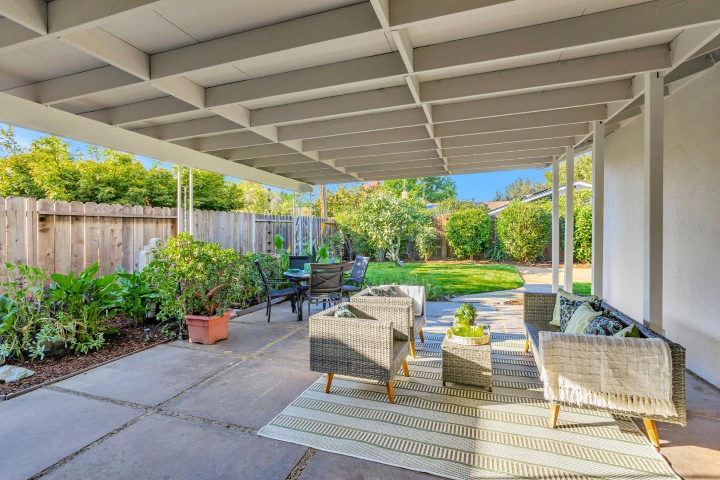 Detail Gallery Image 30 of 37 For 1610 Carmel Dr, San Jose,  CA 95125 - 3 Beds | 2 Baths