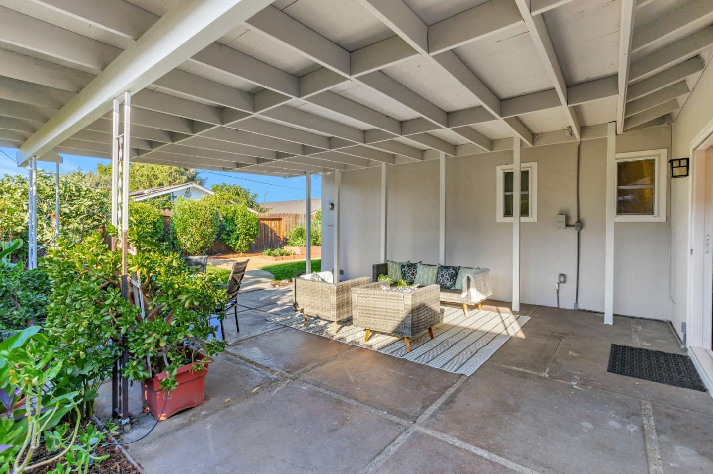 Detail Gallery Image 31 of 37 For 1610 Carmel Dr, San Jose,  CA 95125 - 3 Beds | 2 Baths