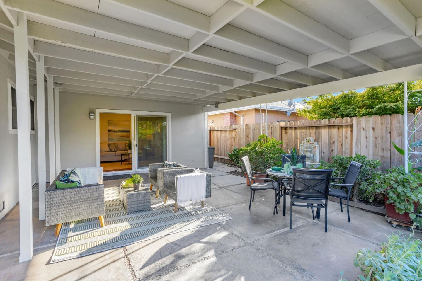 Detail Gallery Image 32 of 37 For 1610 Carmel Dr, San Jose,  CA 95125 - 3 Beds | 2 Baths