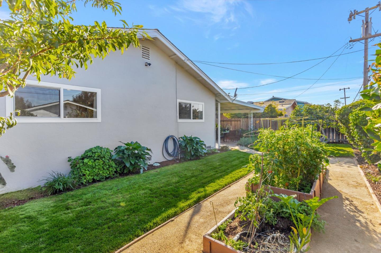 Detail Gallery Image 35 of 37 For 1610 Carmel Dr, San Jose,  CA 95125 - 3 Beds | 2 Baths