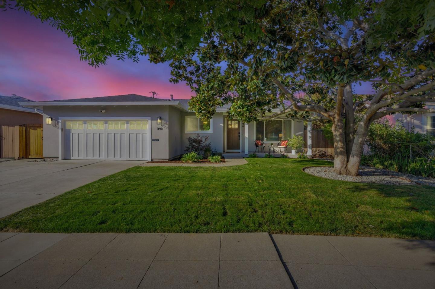 Detail Gallery Image 37 of 37 For 1610 Carmel Dr, San Jose,  CA 95125 - 3 Beds | 2 Baths