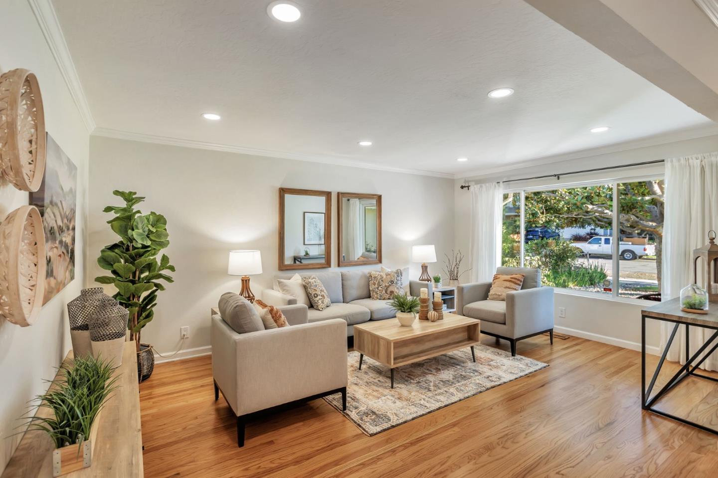 Detail Gallery Image 6 of 37 For 1610 Carmel Dr, San Jose,  CA 95125 - 3 Beds | 2 Baths