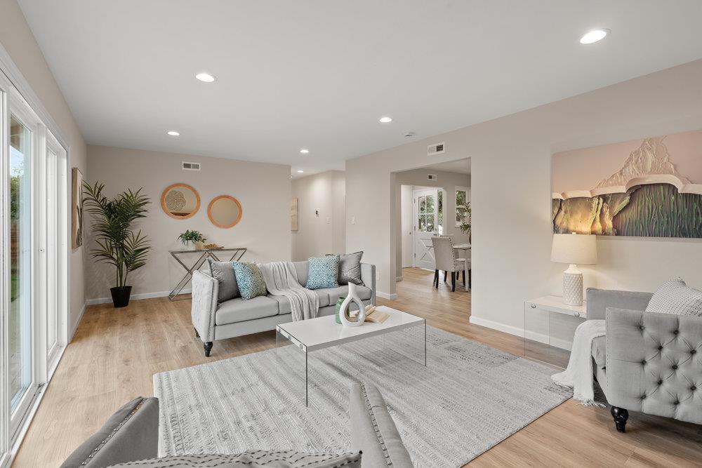 Detail Gallery Image 10 of 47 For 434 Purisima Ave, Sunnyvale,  CA 94086 - 3 Beds | 2 Baths