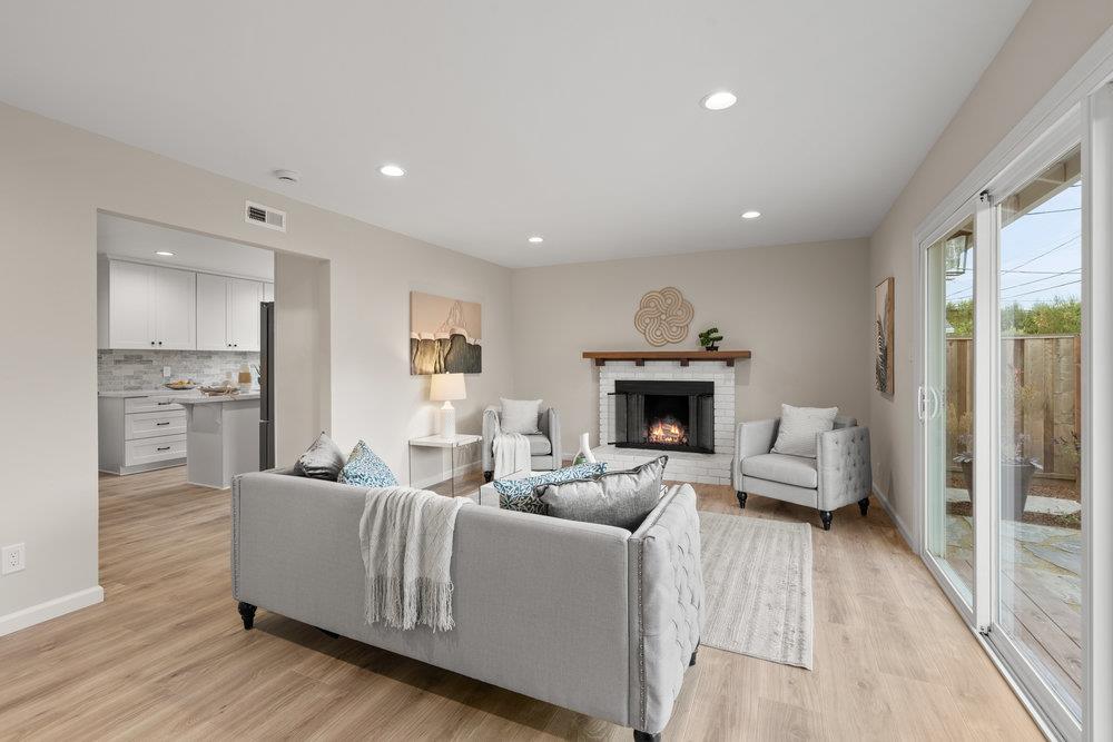 Detail Gallery Image 11 of 47 For 434 Purisima Ave, Sunnyvale,  CA 94086 - 3 Beds | 2 Baths