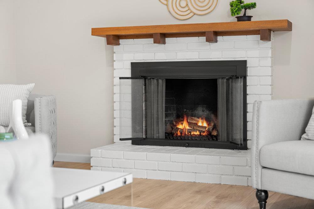 Detail Gallery Image 12 of 47 For 434 Purisima Ave, Sunnyvale,  CA 94086 - 3 Beds | 2 Baths