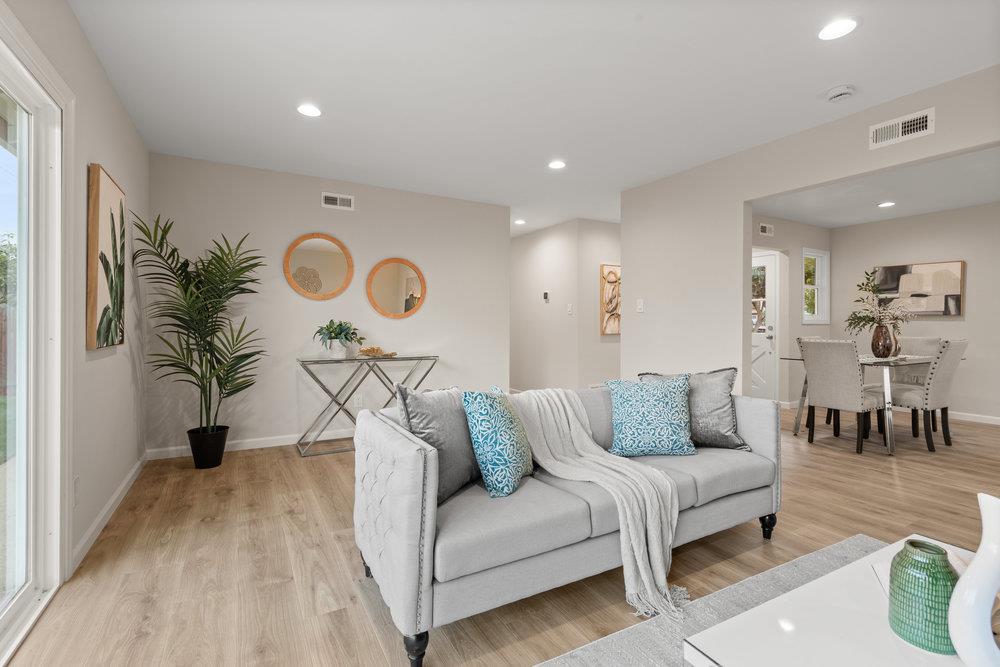 Detail Gallery Image 13 of 47 For 434 Purisima Ave, Sunnyvale,  CA 94086 - 3 Beds | 2 Baths