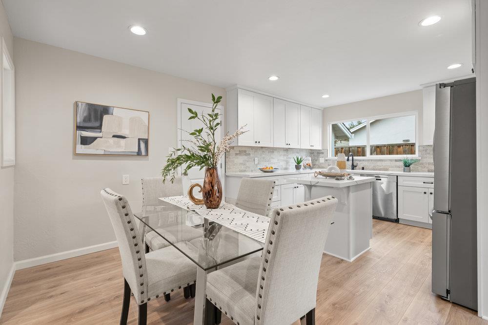 Detail Gallery Image 19 of 47 For 434 Purisima Ave, Sunnyvale,  CA 94086 - 3 Beds | 2 Baths