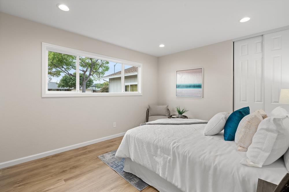 Detail Gallery Image 25 of 47 For 434 Purisima Ave, Sunnyvale,  CA 94086 - 3 Beds | 2 Baths