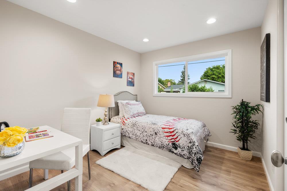 Detail Gallery Image 33 of 47 For 434 Purisima Ave, Sunnyvale,  CA 94086 - 3 Beds | 2 Baths