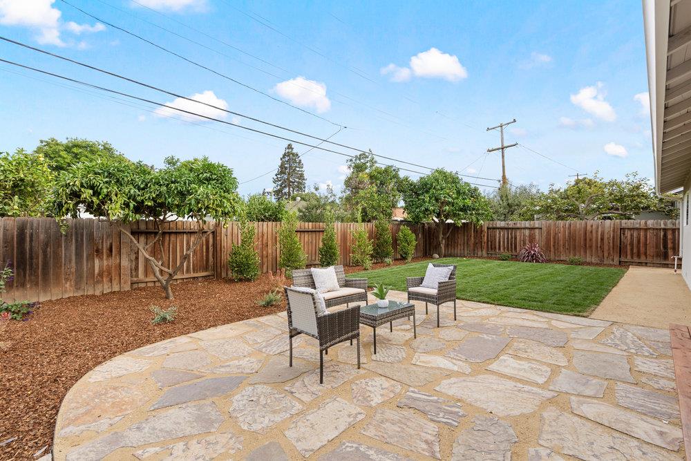 Detail Gallery Image 37 of 47 For 434 Purisima Ave, Sunnyvale,  CA 94086 - 3 Beds | 2 Baths