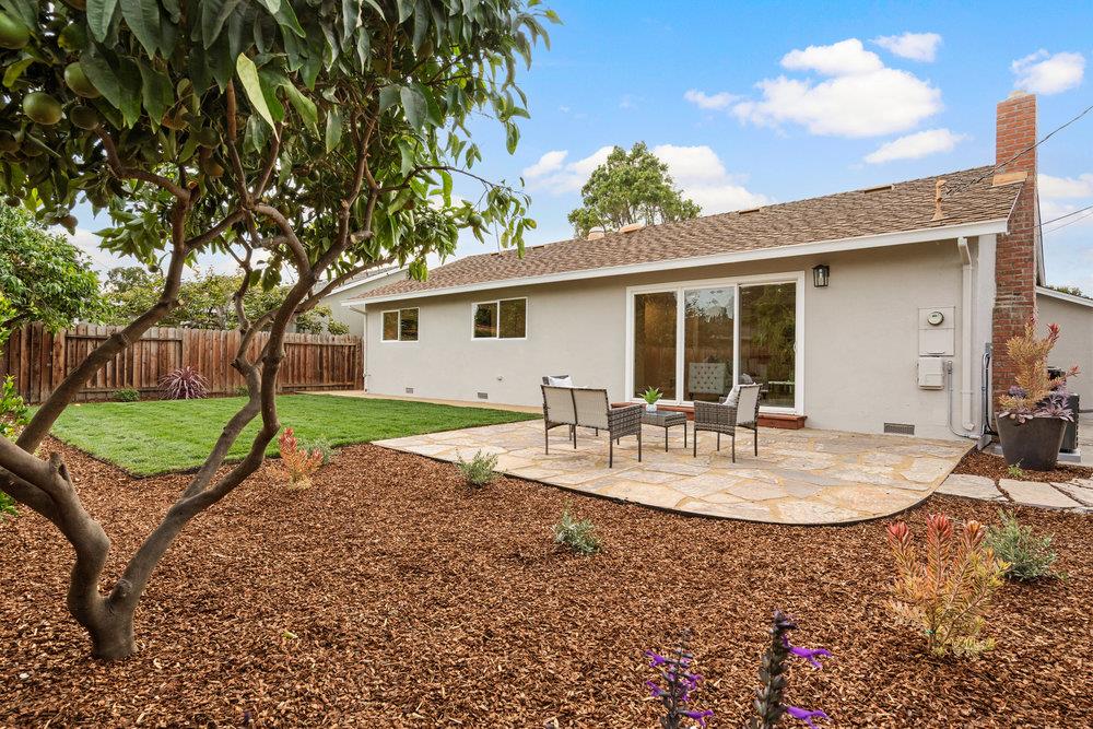 Detail Gallery Image 38 of 47 For 434 Purisima Ave, Sunnyvale,  CA 94086 - 3 Beds | 2 Baths