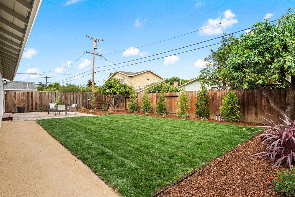 Detail Gallery Image 39 of 47 For 434 Purisima Ave, Sunnyvale,  CA 94086 - 3 Beds | 2 Baths