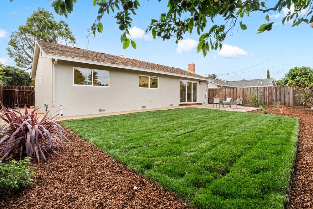 Detail Gallery Image 40 of 47 For 434 Purisima Ave, Sunnyvale,  CA 94086 - 3 Beds | 2 Baths