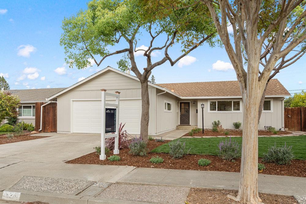 Detail Gallery Image 42 of 47 For 434 Purisima Ave, Sunnyvale,  CA 94086 - 3 Beds | 2 Baths