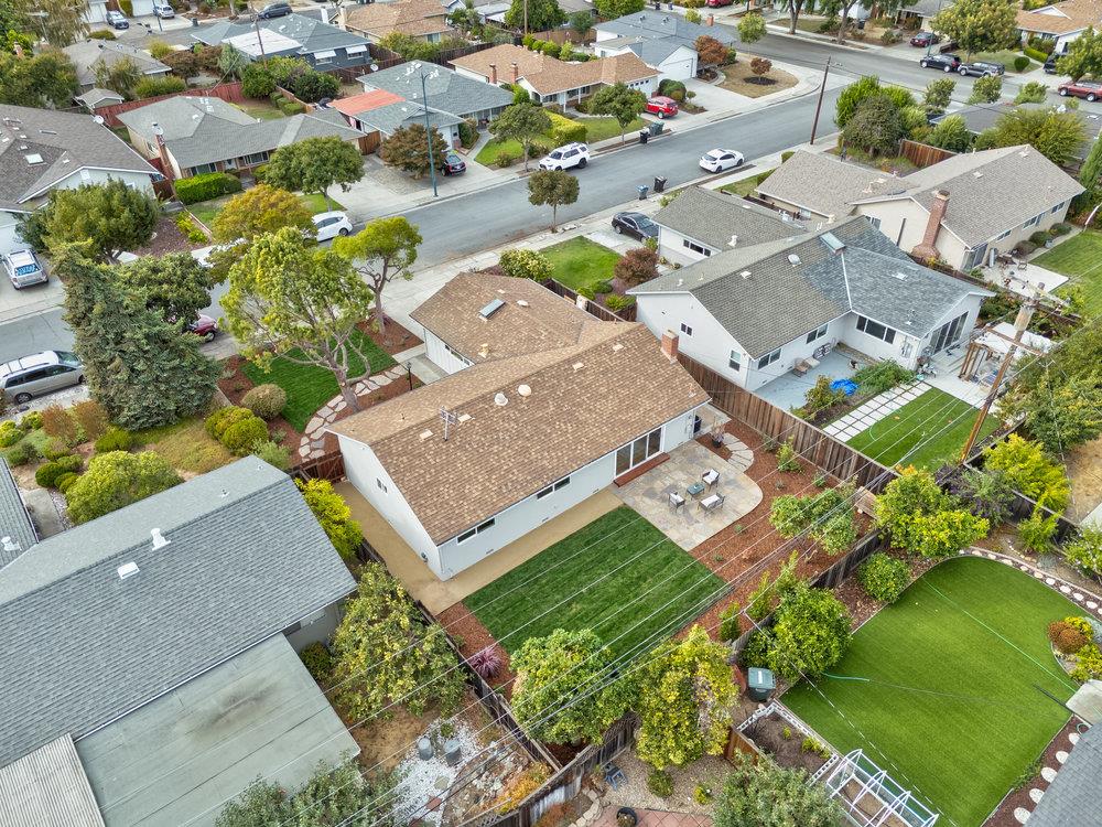 Detail Gallery Image 43 of 47 For 434 Purisima Ave, Sunnyvale,  CA 94086 - 3 Beds | 2 Baths