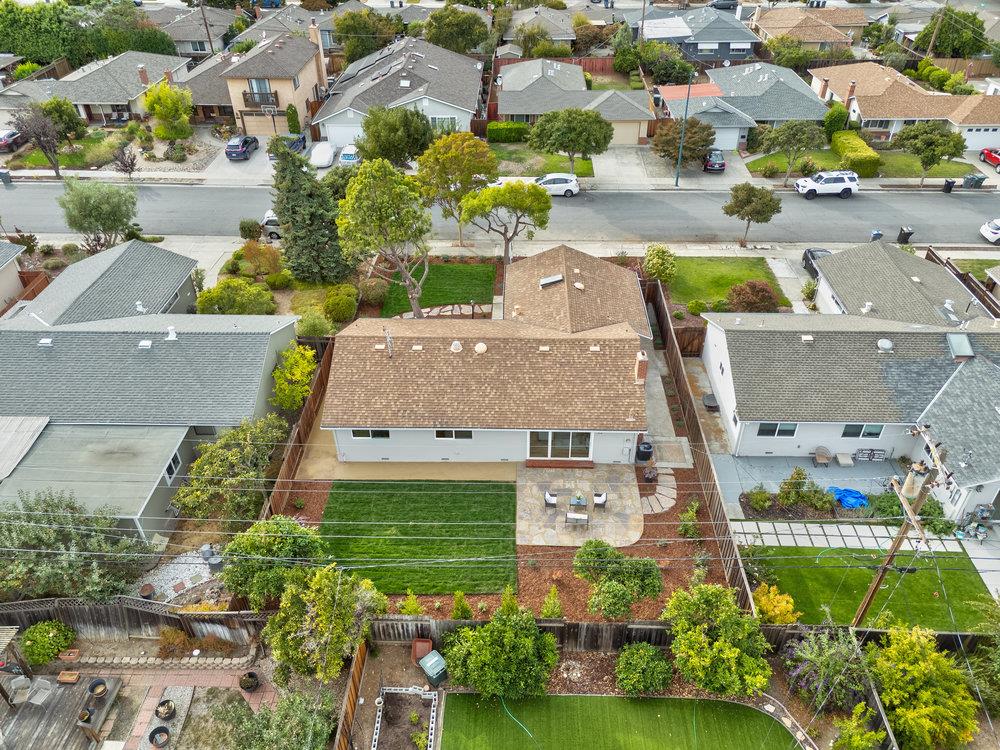 Detail Gallery Image 44 of 47 For 434 Purisima Ave, Sunnyvale,  CA 94086 - 3 Beds | 2 Baths