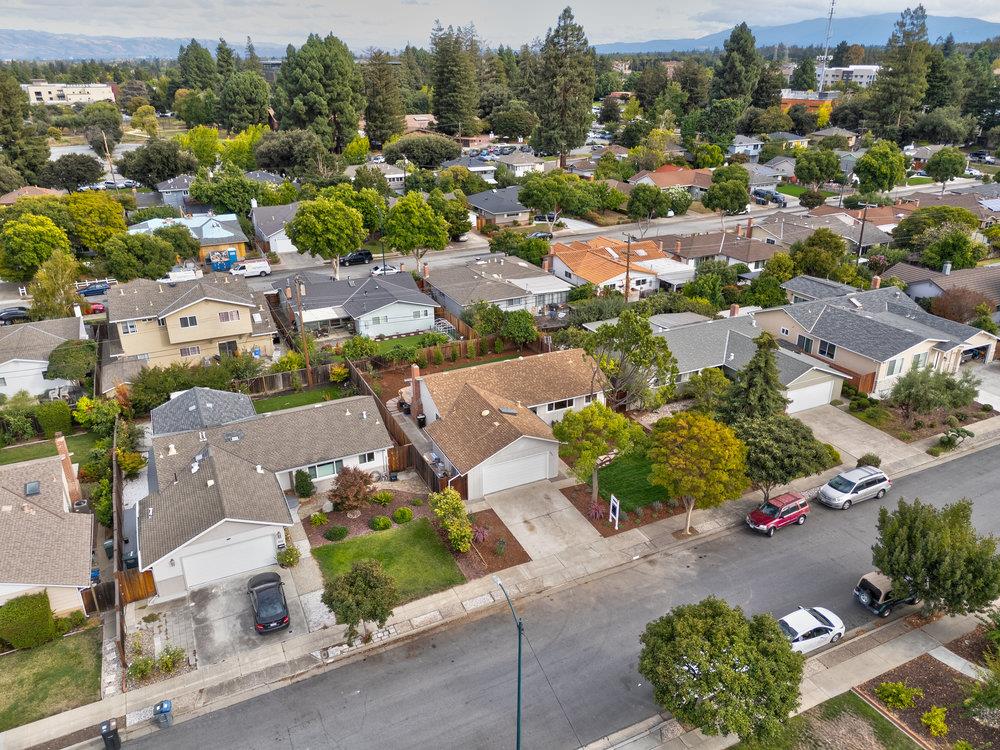 Detail Gallery Image 46 of 47 For 434 Purisima Ave, Sunnyvale,  CA 94086 - 3 Beds | 2 Baths