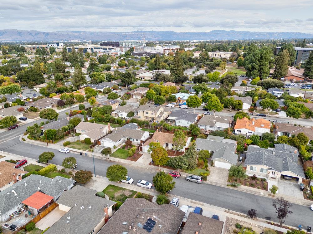 Detail Gallery Image 47 of 47 For 434 Purisima Ave, Sunnyvale,  CA 94086 - 3 Beds | 2 Baths