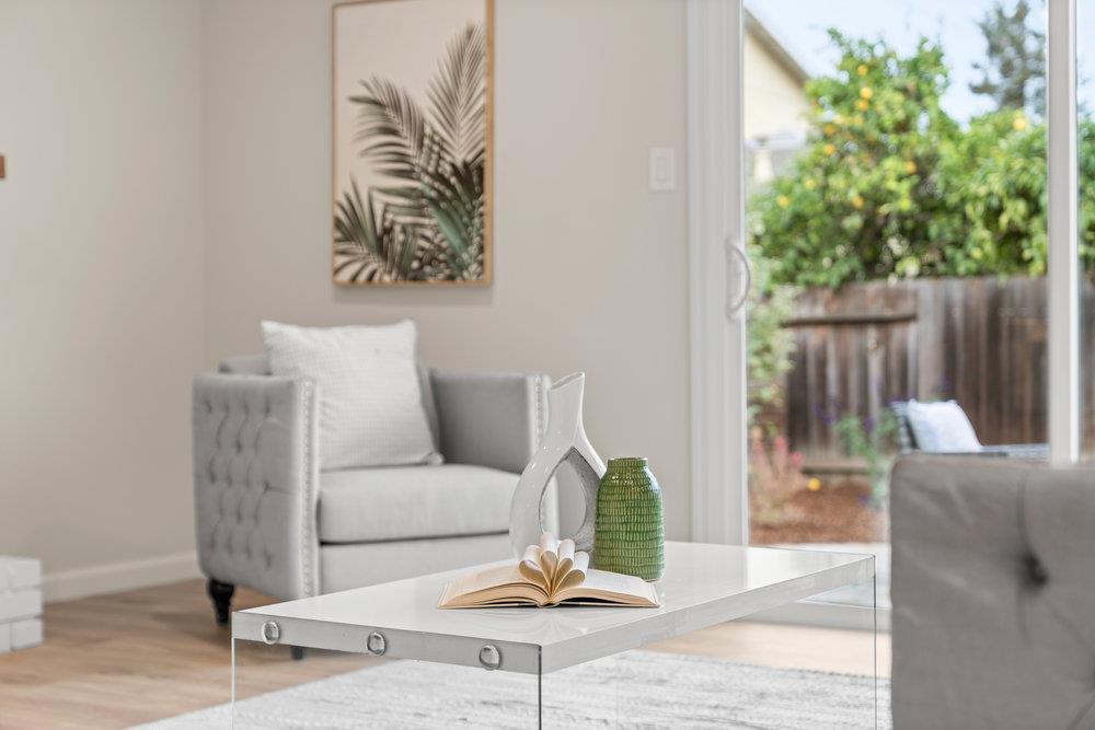 Detail Gallery Image 9 of 47 For 434 Purisima Ave, Sunnyvale,  CA 94086 - 3 Beds | 2 Baths