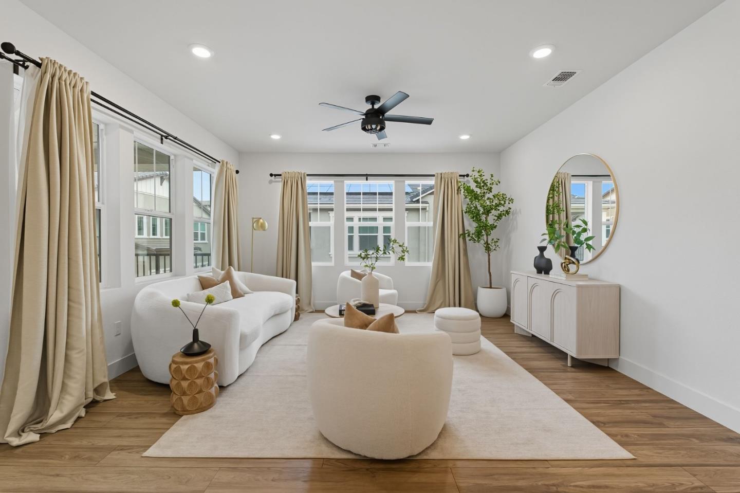 Detail Gallery Image 15 of 42 For 20202 Argento Loop, San Ramon,  CA 94583 - 3 Beds | 2 Baths