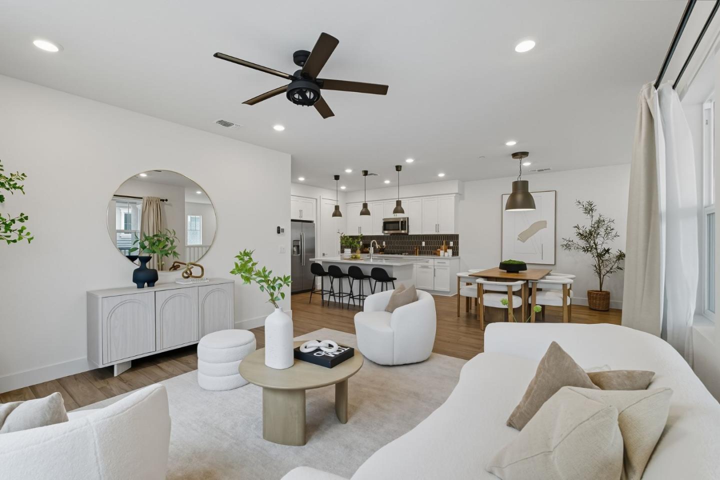 Detail Gallery Image 16 of 42 For 20202 Argento Loop, San Ramon,  CA 94583 - 3 Beds | 2 Baths
