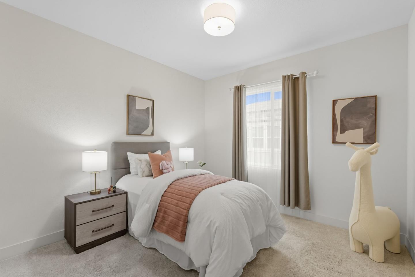 Detail Gallery Image 18 of 42 For 20202 Argento Loop, San Ramon,  CA 94583 - 3 Beds | 2 Baths
