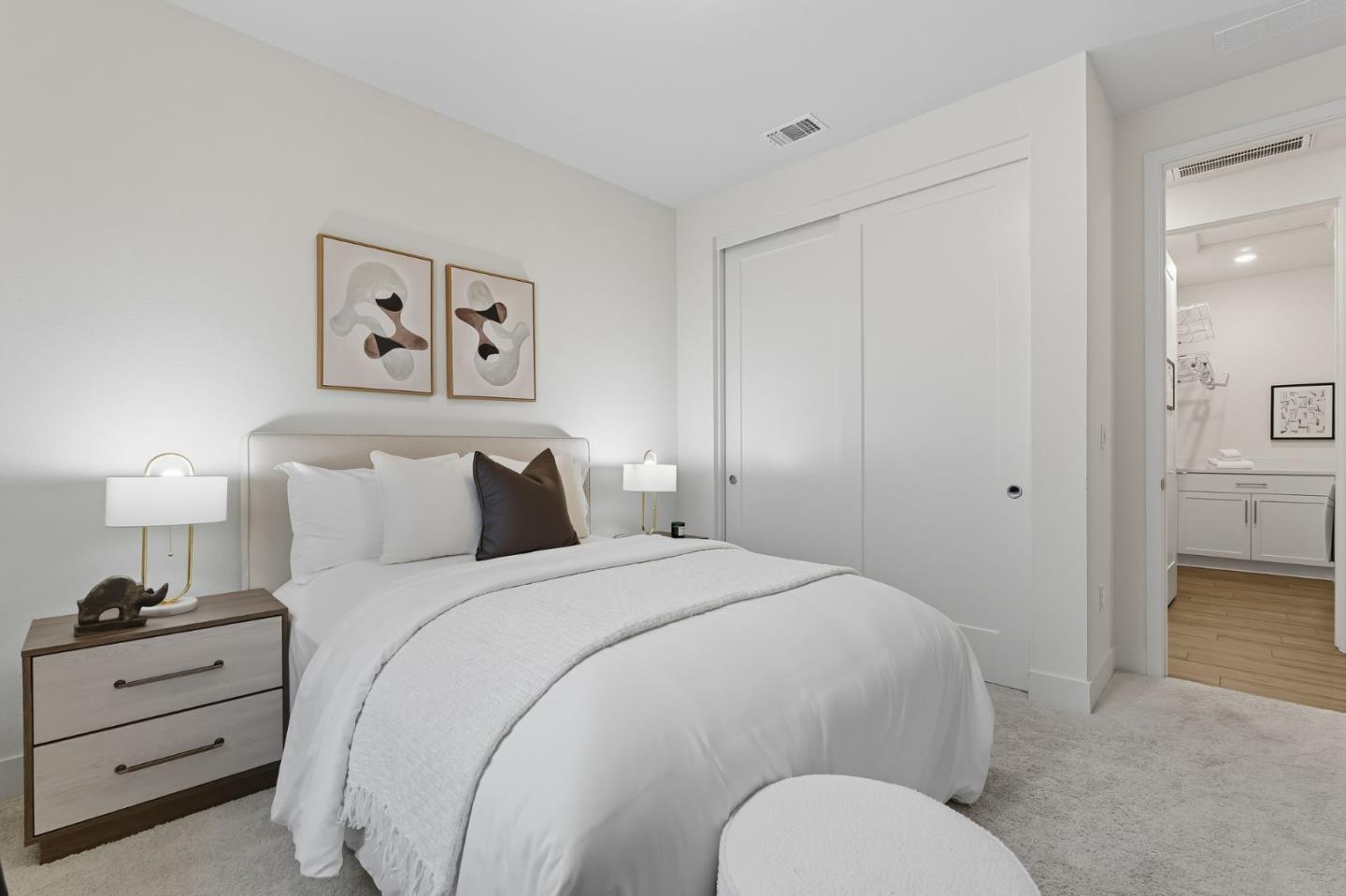 Detail Gallery Image 21 of 42 For 20202 Argento Loop, San Ramon,  CA 94583 - 3 Beds | 2 Baths