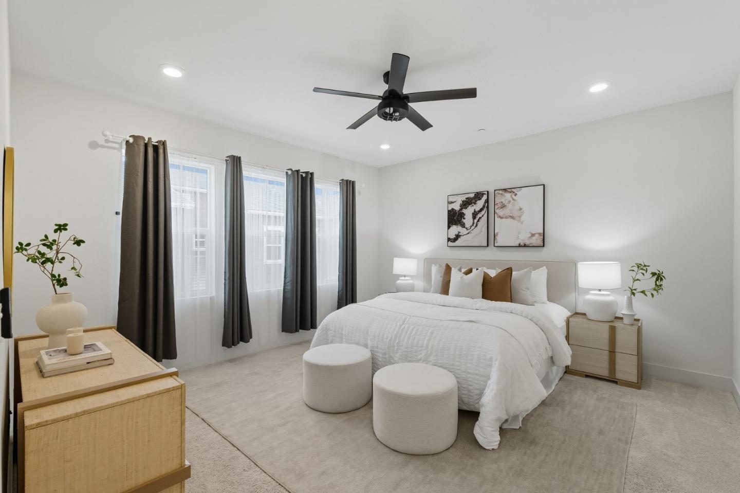 Detail Gallery Image 24 of 42 For 20202 Argento Loop, San Ramon,  CA 94583 - 3 Beds | 2 Baths