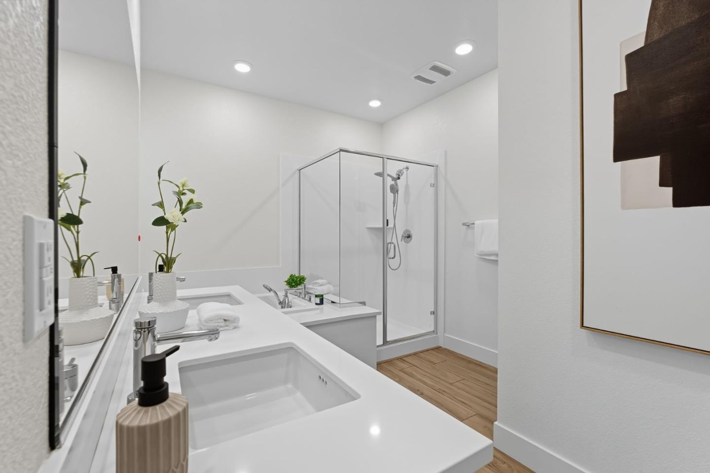 Detail Gallery Image 27 of 42 For 20202 Argento Loop, San Ramon,  CA 94583 - 3 Beds | 2 Baths