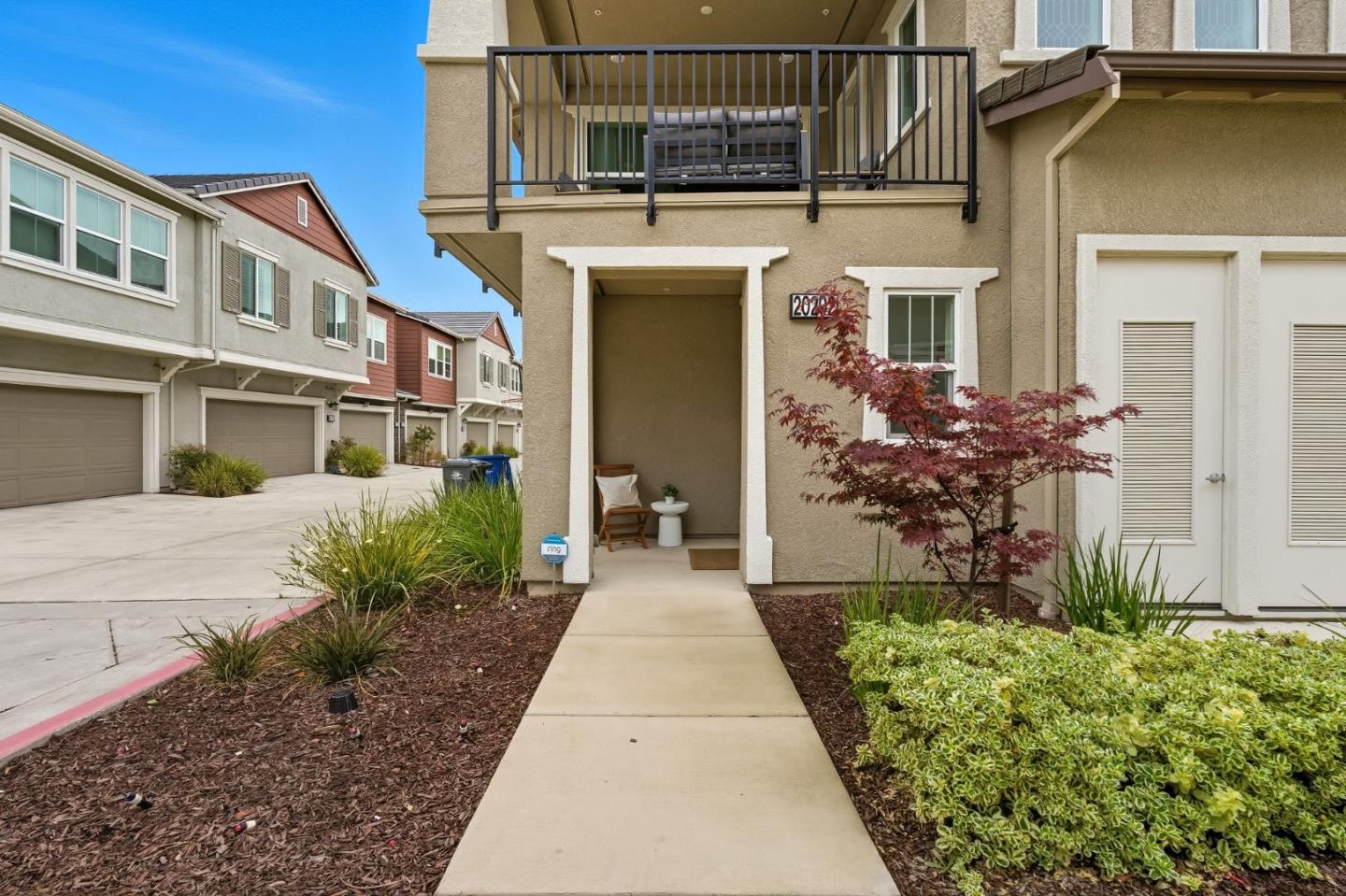 Detail Gallery Image 3 of 42 For 20202 Argento Loop, San Ramon,  CA 94583 - 3 Beds | 2 Baths
