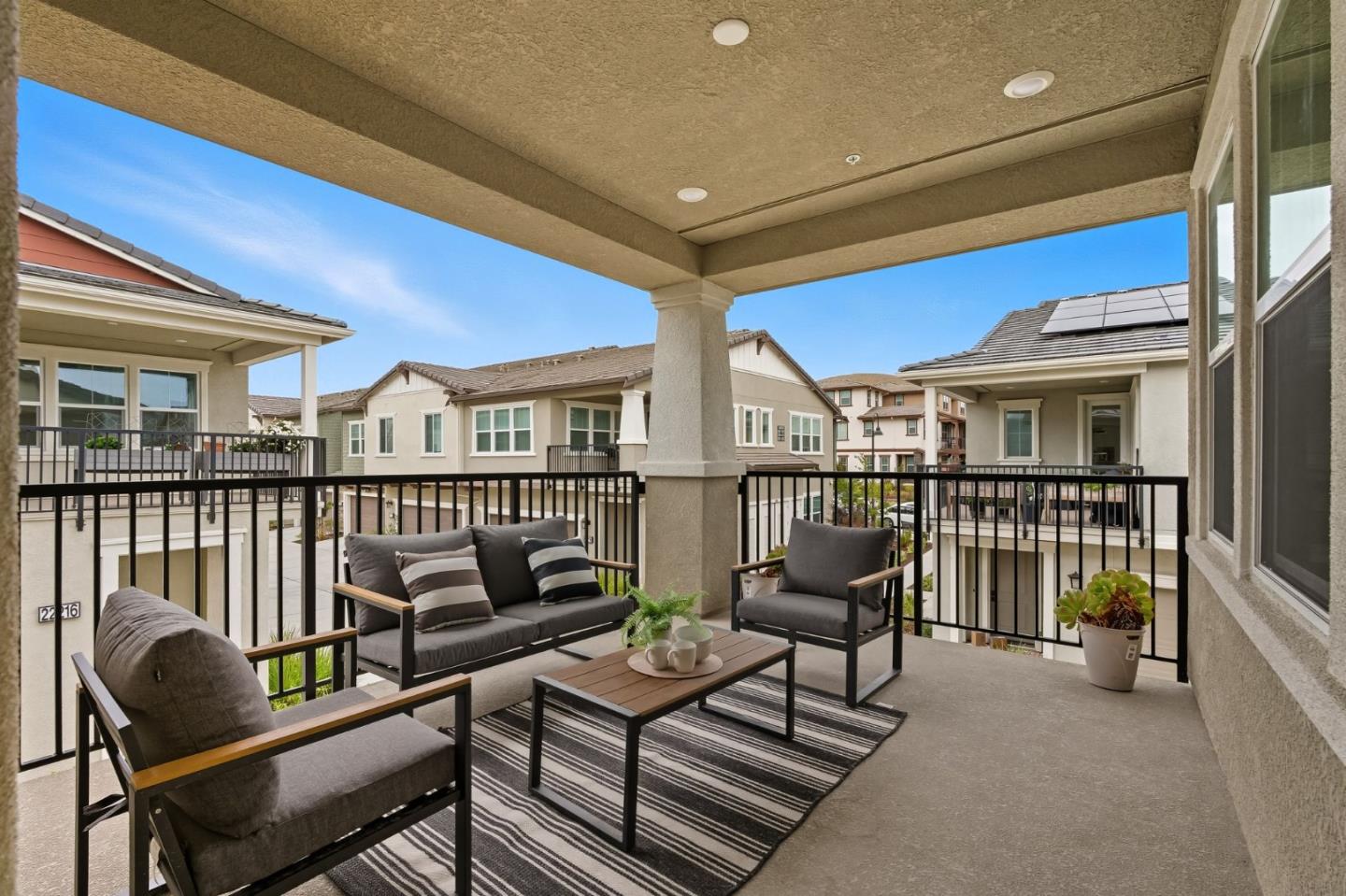 Detail Gallery Image 31 of 42 For 20202 Argento Loop, San Ramon,  CA 94583 - 3 Beds | 2 Baths