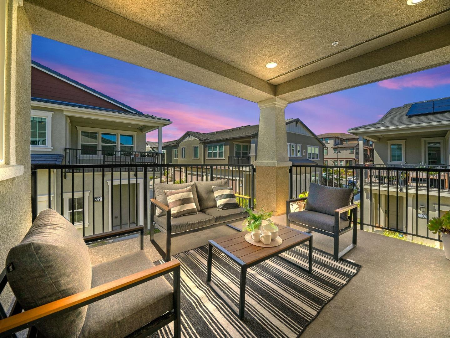 Detail Gallery Image 33 of 42 For 20202 Argento Loop, San Ramon,  CA 94583 - 3 Beds | 2 Baths