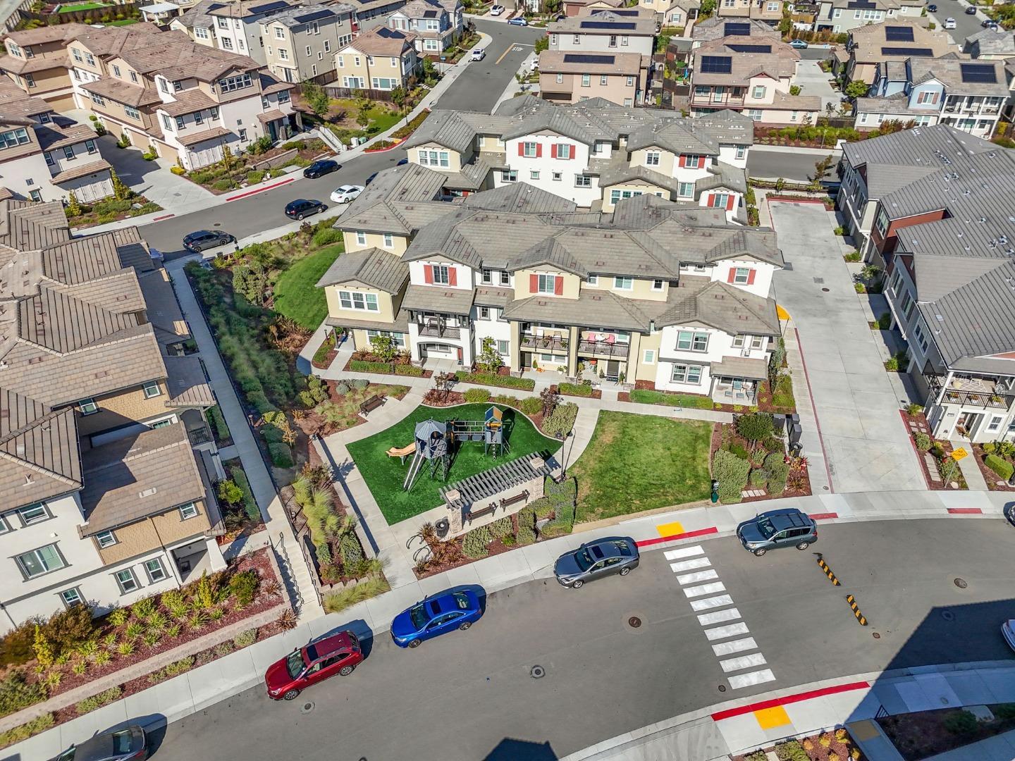 Detail Gallery Image 41 of 42 For 20202 Argento Loop, San Ramon,  CA 94583 - 3 Beds | 2 Baths