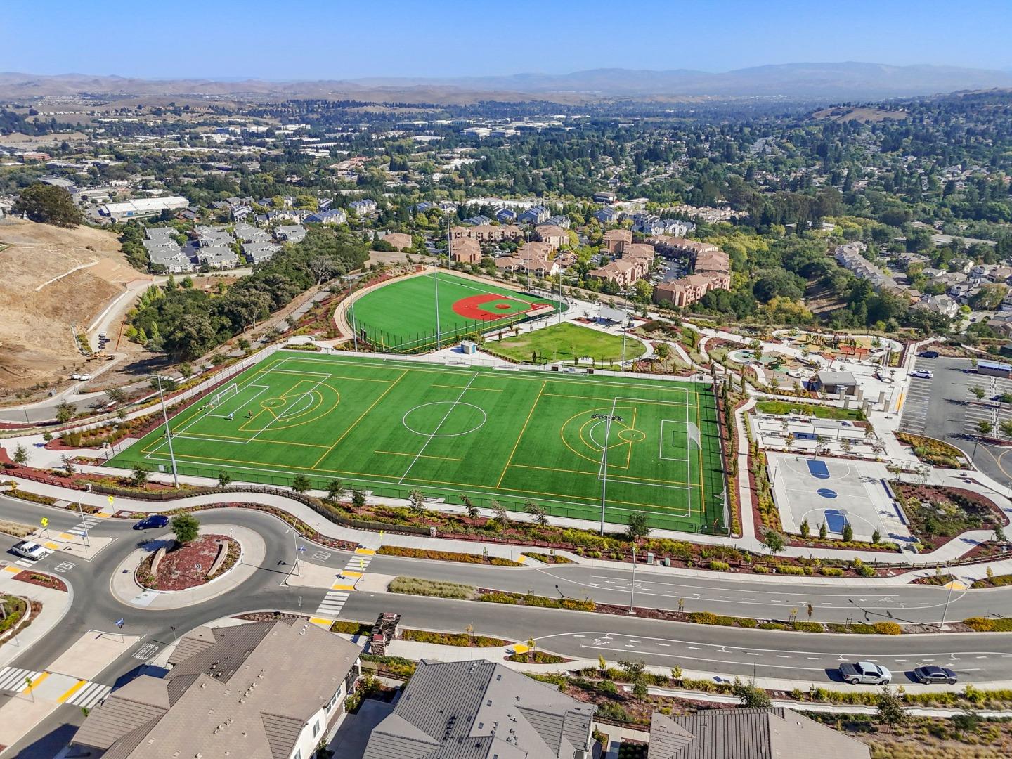 Detail Gallery Image 42 of 42 For 20202 Argento Loop, San Ramon,  CA 94583 - 3 Beds | 2 Baths