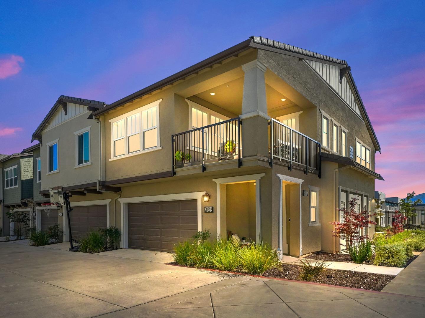 Detail Gallery Image 5 of 42 For 20202 Argento Loop, San Ramon,  CA 94583 - 3 Beds | 2 Baths