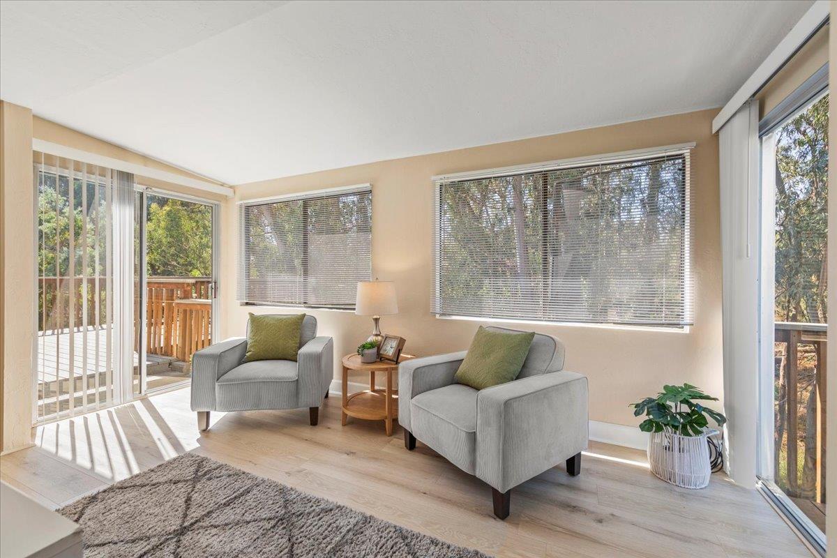 Detail Gallery Image 17 of 48 For 256 Segre Pl, Santa Cruz,  CA 95060 - 3 Beds | 2/1 Baths