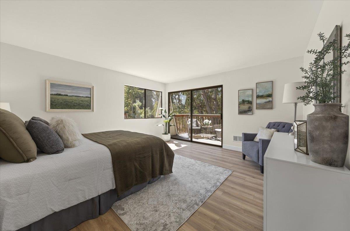 Detail Gallery Image 19 of 48 For 256 Segre Pl, Santa Cruz,  CA 95060 - 3 Beds | 2/1 Baths